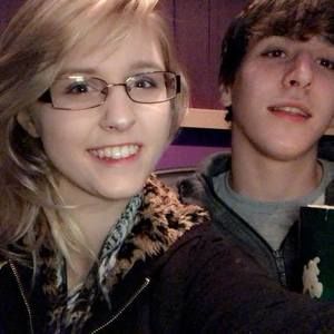 Meet your Posher, Christian